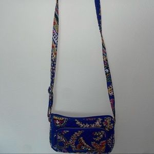 Vera Bradley cross body